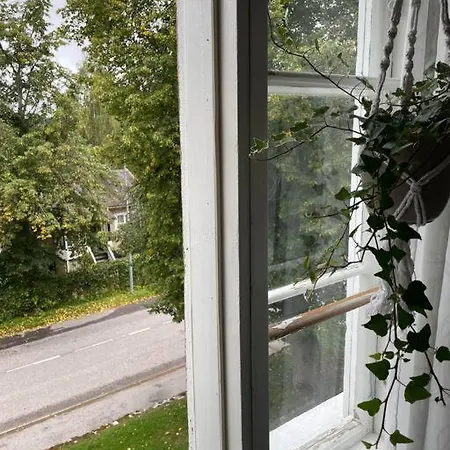 Satavuotias Helmi Maentaessae Apartment Mantta Exterior photo
