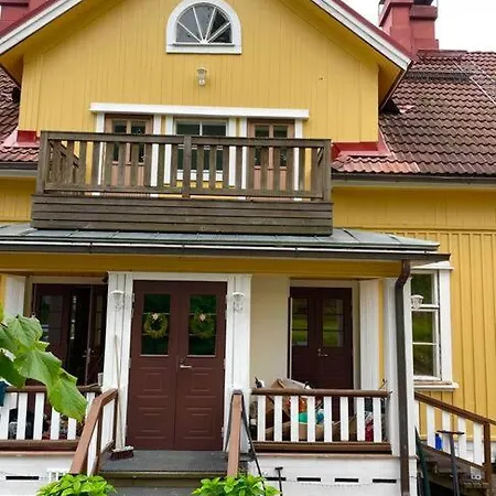 Satavuotias Helmi Maentaessae Apartment Mantta Exterior photo