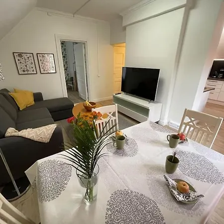 Satavuotias Helmi Maentaessae Apartment Mantta Exterior photo